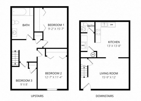 6633 Palace Drive 2-3 Beds Apartment, Colorado for Rent - Photo Gallery 22